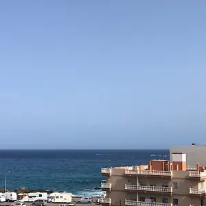 Terrazza Sul Mare Las Galletas