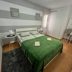 Cosy 6 Places Canarian Life Las Galletas