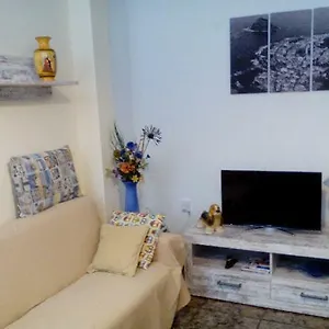 A Cozy Flat In The Heart Of El Fraile Las Galletas